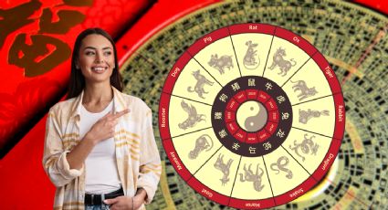 Las predicciones del Horóscopo Chino de HOY sábado 2 de noviembre en el amor, salud y dinero, según la astrología china