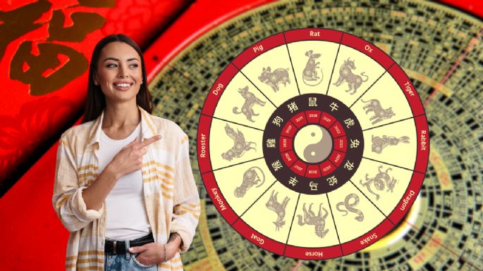 Las predicciones del Horóscopo Chino de HOY sábado 2 de noviembre en el amor, salud y dinero, según la astrología china