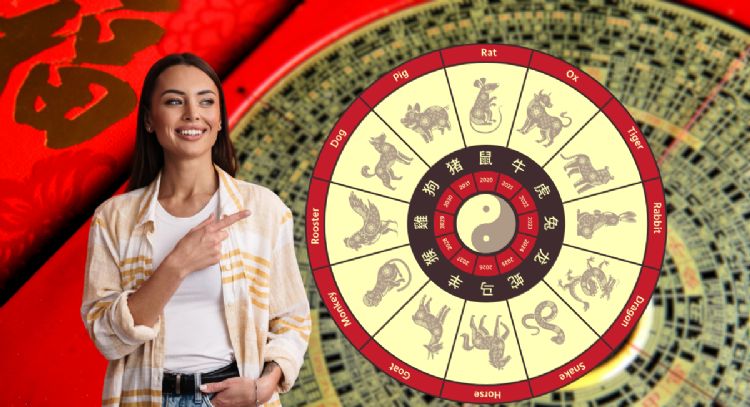 Las predicciones del Horóscopo Chino de HOY sábado 2 de noviembre en el amor, salud y dinero, según la astrología china