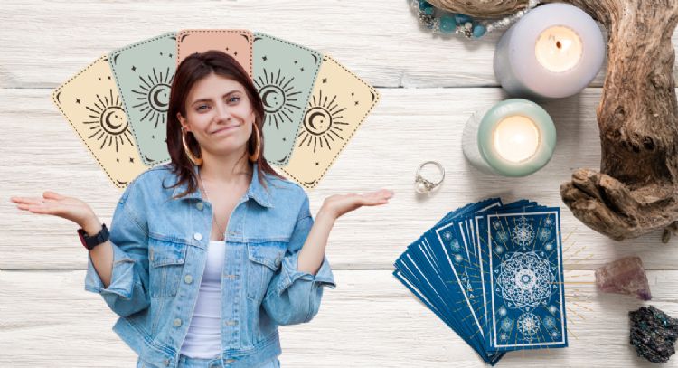 Estos 5 signos zodiacales serán bañados de prosperidad y éxito en el primer fin de semana de noviembre, según el Tarot