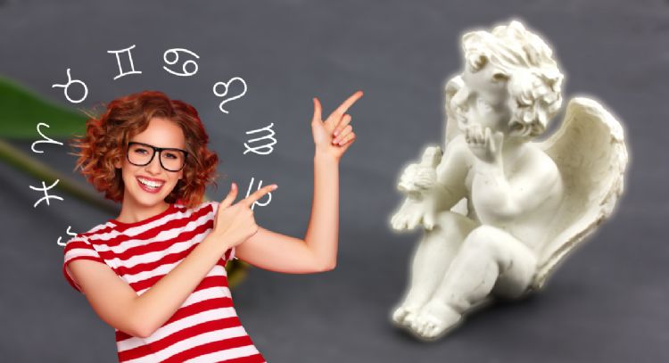 Estos son los 3 signos que recibirán la benevolencia divina los próximos 5 días, según los Ángeles de la Guarda