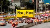 Foto ilustrativa de la nota titulada No creerá de cuánto es la multa si es detenido circulando en Pico y Placa en Bogotá