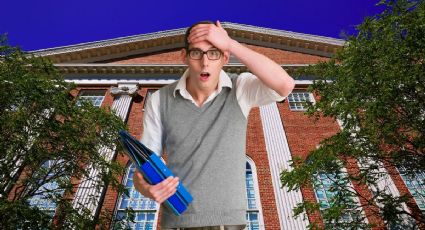 Toma aire antes de conocer cuánto cuesta estudiar la carrera de Arquitectura en la Universidad de Harvard