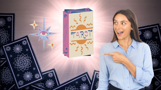 Estos 5 signos zodiacales serán bendecidos de fortuna y bienestar en las próximas 72 horas, según el Tarot