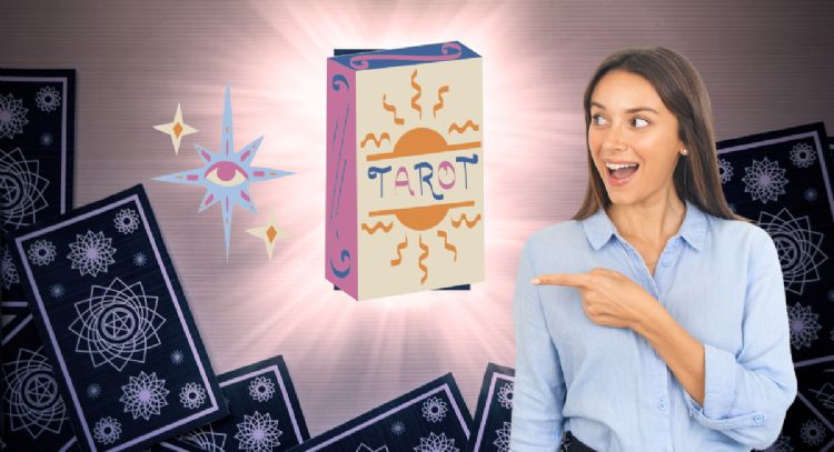 Estos 5 signos zodiacales serán bendecidos de fortuna y bienestar en las próximas 72 horas, según el Tarot