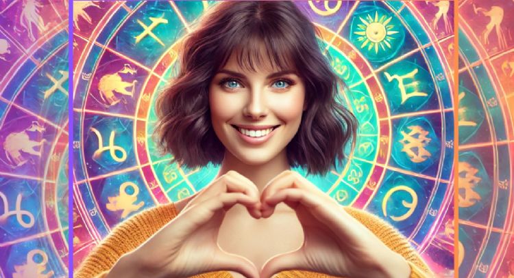 Estos son los 3 signos que conocen el verdadero amor entre el 20 y el 30 de noviembre, según la astrología