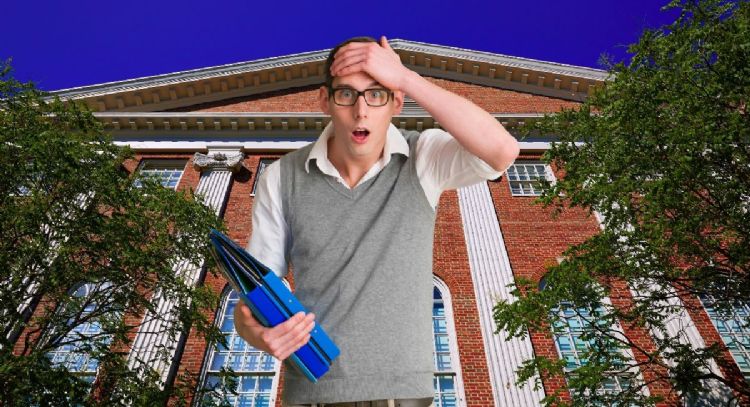 Toma aire antes de conocer cuánto cuesta estudiar la carrera de Arquitectura en la Universidad de Harvard