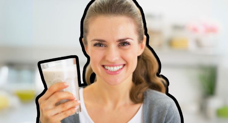 Dile adiós a los snacks poco saludables: Tres smoothies perfectos para cualquier momento del día