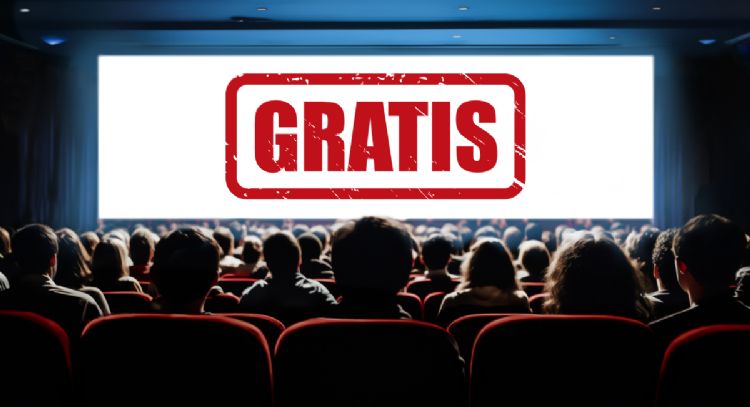 La feliz noticia para los amantes del cine: Bancolombia ofrece 2x1 todos los días