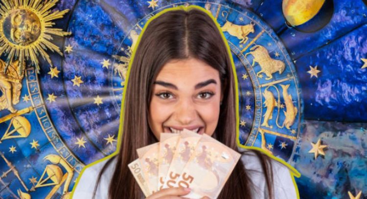Los 3 signos que generan una gran riqueza y abundancia del 20 al 30 de noviembre, según la astrología
