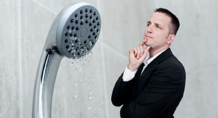 Qué quiere decir que una persona se bañe siempre por las mañanas; según afirma la ciencia