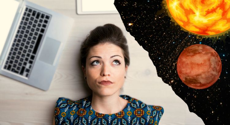 Trígono Sol-Marte: los 3 signos que serán bendecidos con éxito laboral gracias a la posición de los astros