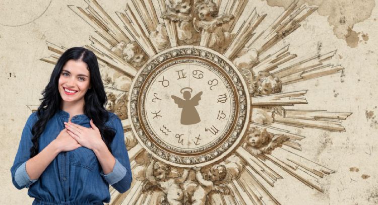 Estos son los 5 signos que alcanzarán la felicidad plena en los últimos 9 días de noviembre, según los Ángeles de la Guarda