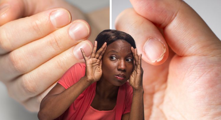 Todos los secretos para fortalecer las uñas después de quitar el gel