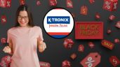 Foto ilustrativa de la nota titulada Ktronix se anticipó al Black Friday: esta es la mejor oferta en un celular de alta gama para aprovechar este 22 y 23 de noviembre