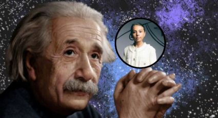 Tiene 12 años, sueña con trabajar en la NASA y tiene un coeficiente intelectual más elevado que Einstein y Hawking