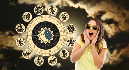 Estas son las predicciones del Horóscopo de HOY domingo 24 de noviembre en el amor, salud y dinero, según la astrología