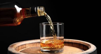 La IA revela las 3 mejores marcas de whisky más ligeras para iniciar a beber