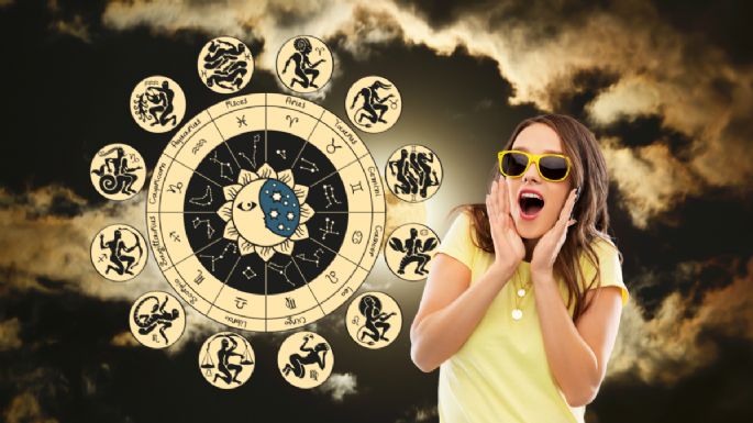 Estas son las predicciones del Horóscopo de HOY domingo 24 de noviembre en el amor, salud y dinero, según la astrología