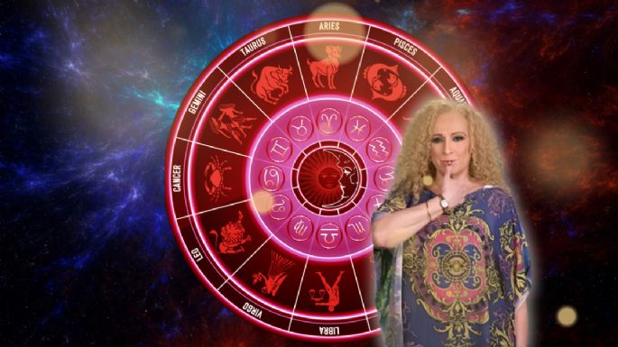 Horóscopo de HOY, domingo 24 de noviembre de Mizada Mohamed: estas son las predicciones para cada signo zodiacal