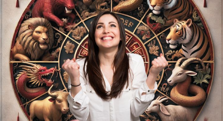 Las predicciones del Horóscopo Chino de HOY viernes 22 de noviembre en el amor, salud y dinero, según la astrología china
