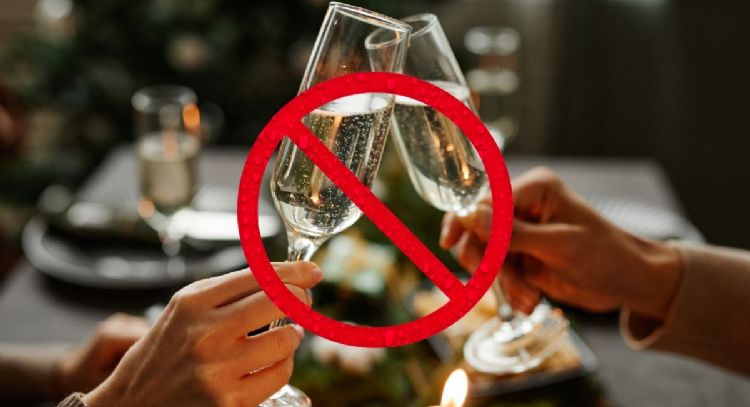 El tradicional vino no va más, estas son las bebidas que serán tendencia en la mesa de Colombia esta Navidad 2024