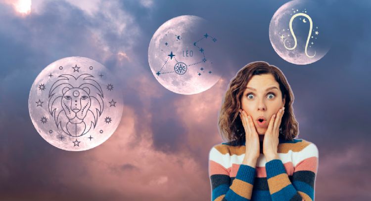 Luna en Leo: los 4 signos que alcanzarán el éxito rotundo gracias a la posición de sus nativos astrales