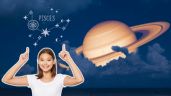 Foto ilustrativa de la nota titulada Saturno en Piscis: los 3 signos que hallarán el camino correcto gracias a la posición de sus nativos astrales