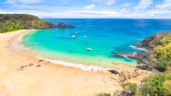 Foto ilustrativa de la nota titulada Ni San Andrés ni Cancún: esta es la playa más linda de Sudamérica, según la Inteligencia Artificial