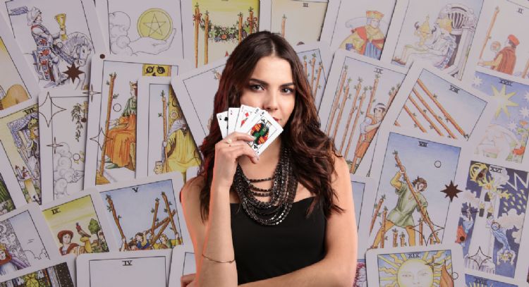 Estos 5 signos zodiacales serán bañados de riqueza y fortuna en el 4to fin de semana de noviembre, según el Tarot