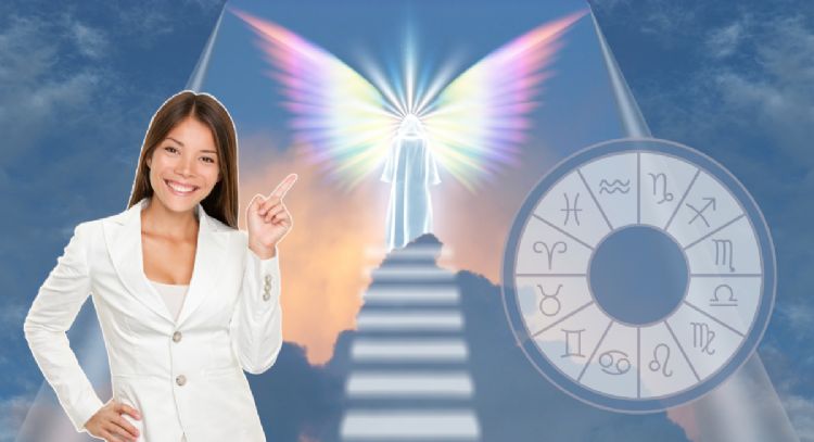 Estos son los 5 signos que encontrarán la paz que buscaban en los próximos 7 días, según los Ángeles de la Guarda