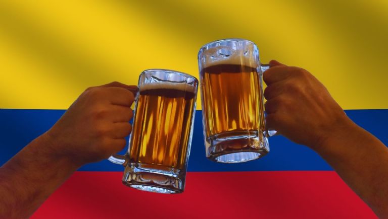 oferta de cervezas en jumbo colombia