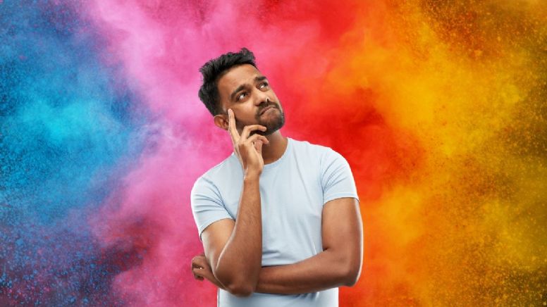 ChatGPT confirma cuál es el color que usan las personas con más suerte
