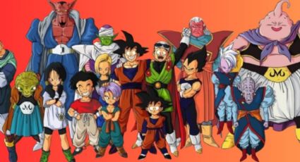 El gran arrepentimiento de Akira Toriyama con este personaje de Dragon Ball Z