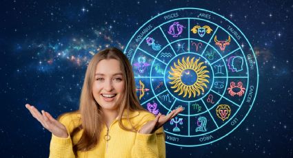 Las predicciones del Horóscopo occidental de HOY lunes 25 de noviembre en el amor, salud y dinero, según la astrología