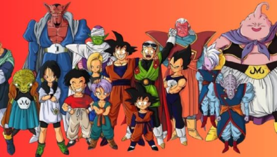 El gran arrepentimiento de Akira Toriyama con este personaje de Dragon Ball Z