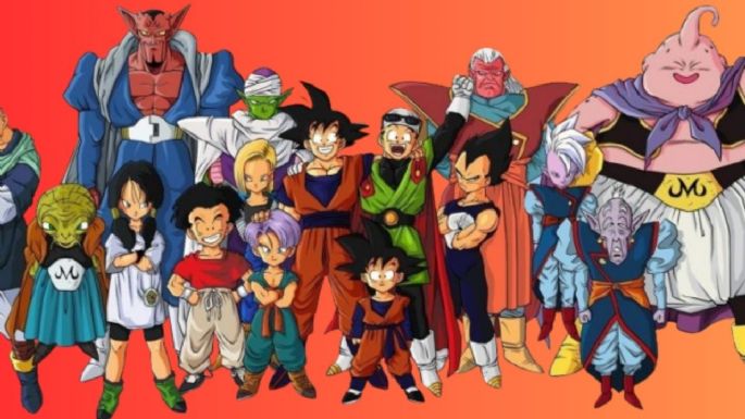 El gran arrepentimiento de Akira Toriyama con este personaje de Dragon Ball Z