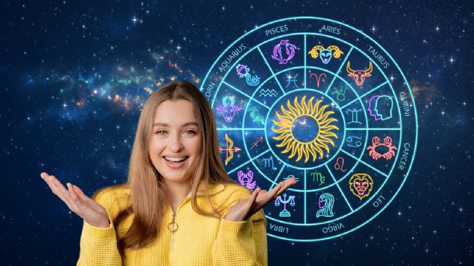 Las predicciones del Horóscopo occidental de HOY lunes 25 de noviembre en el amor, salud y dinero, según la astrología