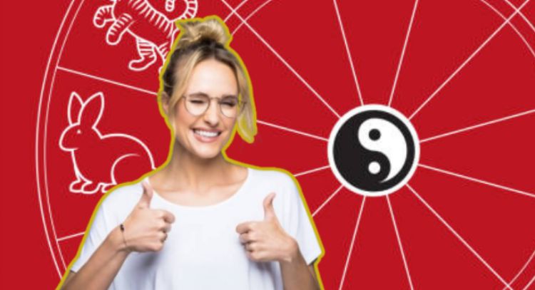 Horóscopo chino: los 3 signos que tendrán un golpe de suerte antes del 30 de noviembre