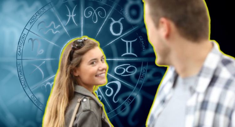 Los 5 signos que empezarán una nueva relación en diciembre, según la astrología