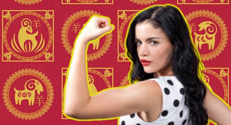 Estos son los 3 signos más atrevidos del horóscopo chino, según la astrología oriental