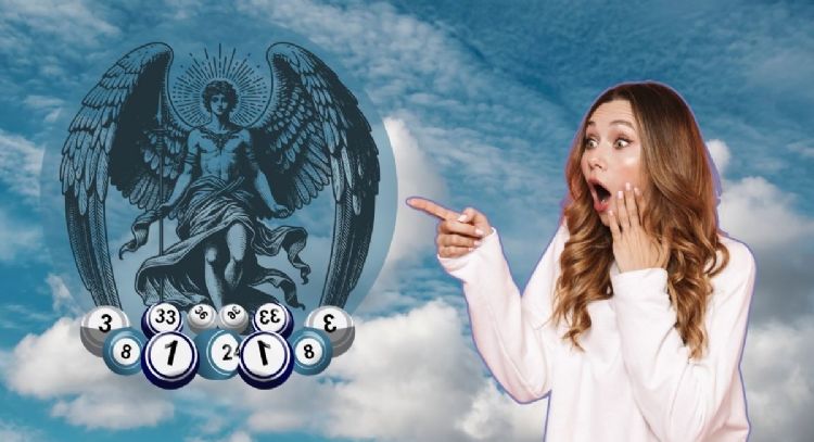 Cómo invocar al arcángel Barachiel para que te ayude a ganar la lotería la última semana de noviembre
