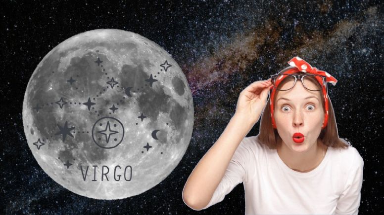 Luna en Virgo: los 3 que conseguirán ordenar su vida en los últimos días de noviembre