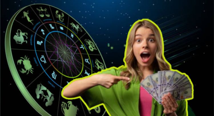 Los 3 signos zodiacales que que duplicarán su dinero la última semana de noviembre, según la astrolo