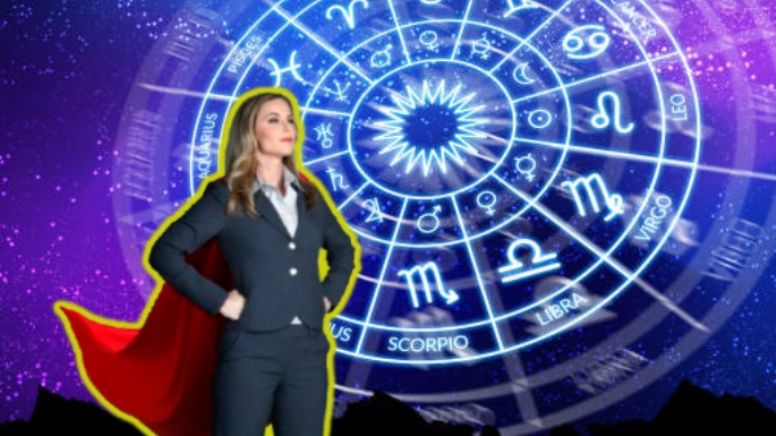 ¿Cuál es el signo más valiente de todo el horóscopo?
