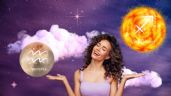 Foto ilustrativa de la nota titulada Sol en Sagitario sextil con Plutón en Acuario: los 3 signos que recibirán una bendición de dicha y prosperidad en los próximos días