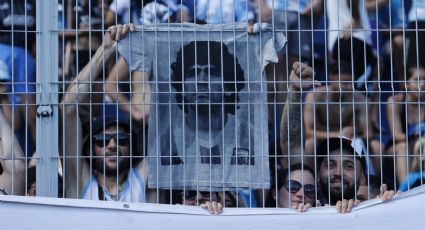 Estos son los números de la suerte de Diego Maradona para ganar la lotería en la última semana de noviembre, a 4 años de su muerte