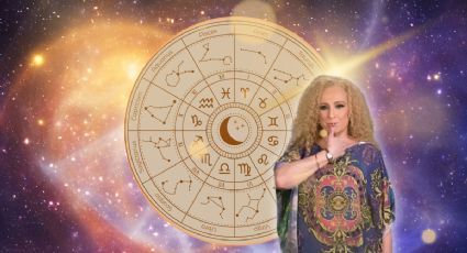 Horóscopo de HOY, martes 26 de noviembre de Mizada Mohamed: estas son las predicciones para cada signo zodiacal