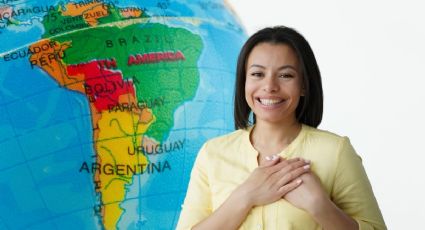 Ni Chile ni Brasil, cuál es el país más seguro de Sudamérica, según destacado ranking global