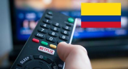 Estas son las 5 series más vistas en Netflix Colombia en lo que va del 2024